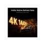 TCL 75C8L-UK 75" 4K HDR Smart Google TV with Dolby Atmos