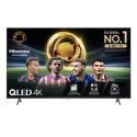 55E77NQTUK PRO Hisense E7N PRO Series 55 inch 4K QLED Smart TV