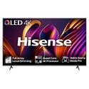 Hisense E7N PRO Series 55 inch 4K QLED Smart TV