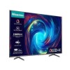 Hisense 55 inch  E7 Pro QLED 4K UHD Smart TV