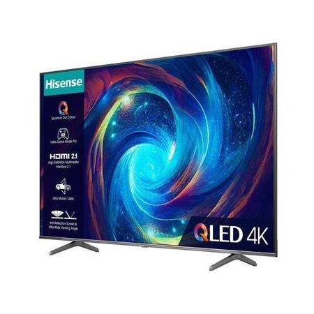 Hisense 65 inch  E7 Pro QLED 4K UHD Smart TV