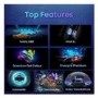 Hisense 65 inch  E7 Pro QLED 4K UHD Smart TV