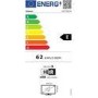 Hisense E7N 55 inch Smart TV 4K Ultra HD QLED TV