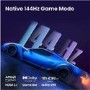 Hisense 55E7STUK PRO 55 Inch 4K QLED Smart TV – Ultra HD 144Hz HDR Freely & Dolby Vision