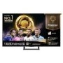 Hisense E8QTUK 55 inch Smart 4K Ultra HD Mini-LED TV
