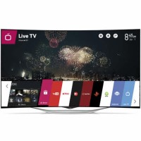 LG 55EC930V 55 Inch Smart Curved OLED TV