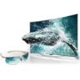 LG 55EC930V 55 Inch Smart Curved OLED TV