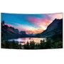 LG 55EF5C-M2 55" Curved OLED Large Format Display