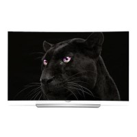 LG 55EG920V - 55" 3D Curved OLED Smart TV - 4K UltraHD