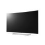 LG 55EG920V - 55" 3D Curved OLED Smart TV - 4K UltraHD