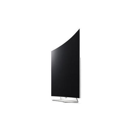 LG 55EG920V - 55" 3D Curved OLED Smart TV - 4K UltraHD