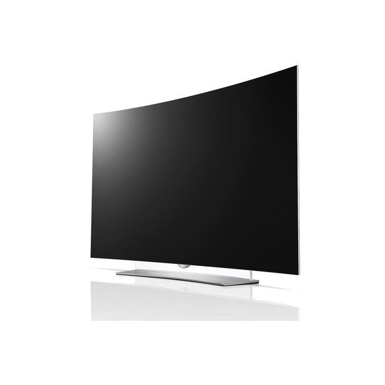 GRADE A2 - LG 55EG960V 55" 4K Ultra HD Smart HDR OLED TV with 1 Year Warranty