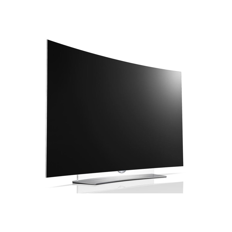 GRADE A2 - LG 55EG960V 55" 4K Ultra HD Smart HDR OLED TV with 1 Year Warranty
