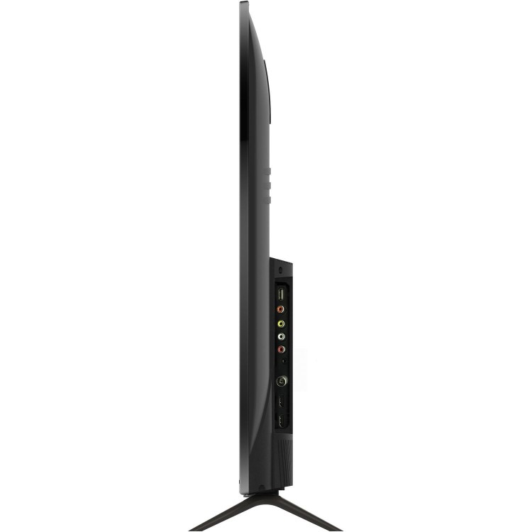 Refurbished TCL 55" 4K Ultra HD with HDR10 LED Freeview Play Smart TV without Stand