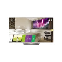 LG 55EW961H 55 Inch OLED 4K Ultra HD Commercial TV