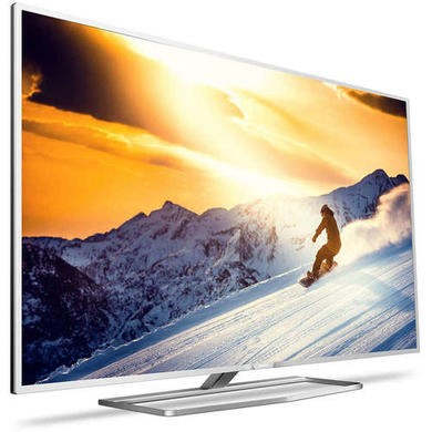 Philips 55HFL5011T/12 55 1080p Full HD LED Commercial Hotel Android Smart TV