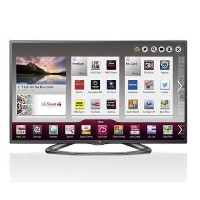 LG 55LA620V 55 Inch Smart 3D LED TV