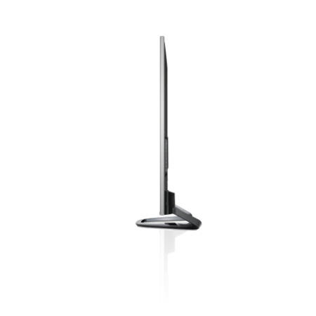 LG 55LA690V 55 Inch Smart 3D LED TV