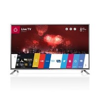 LG 55LB630V 55 Inch Smart LED TV