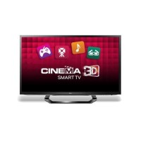 LG 55LM620T 55 Inch Cinema 3D Smart LED TV 