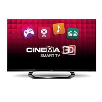 LG 55LM660T 55 Inch Cinema 3D Smart LED TV 