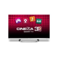 LG 55LM670T 55 Inch Cinema 3D Smart LED TV