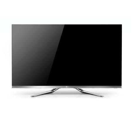 LG 55LM860V 55 Inch Cinema 3D Smart LED TV 