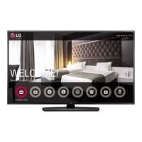 LG 55LV341H 55" 1080p Full HD Commercial Hotel TV