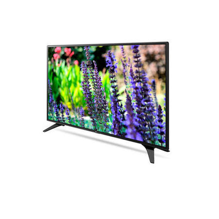 LG 55LW340C 1080p 330 cd/mCommercial Lite Integrated HDTV 2 year on site swap out