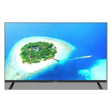 Metz 55MRD6000ZUK 55 " Smart 4K TV with Roku