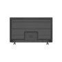 Metz MRD6000 55 inch Smart 4K Ultra HD LED TV with Roku