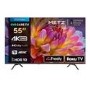 Metz 55MRF6000ZUK 55" 4K UHD Smart TV – DLED Roku & Freely