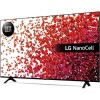 LG Nano75 NanoCell 55 Inch 4K Ultra HD HDR Smart TV
