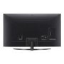 LG NANO76 NanoCell 55 Inch 4K HDR Smart TV