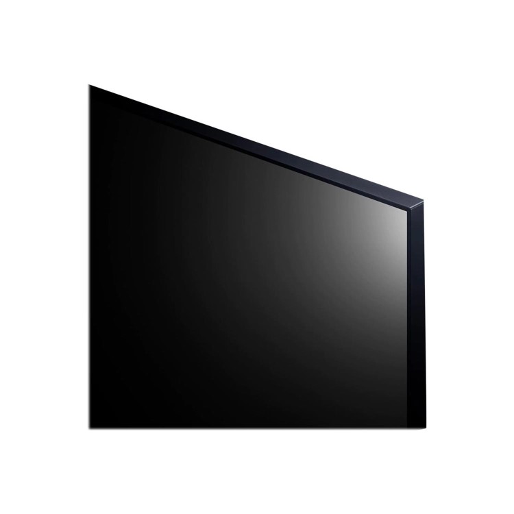 LG NANO76 NanoCell 55 Inch 4K HDR Smart TV