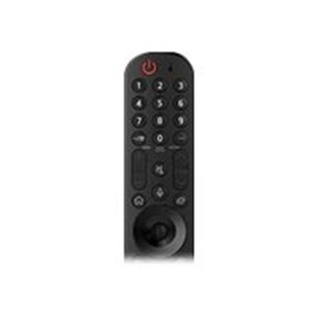 LG Nano80 NanoCell 55 Inch LED 4K HDR Freeview Play and Freesat HD Smart TV