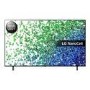 LG Nano80 NanoCell 55 Inch LED 4K HDR Freeview Play and Freesat HD Smart TV
