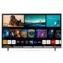 LG Nano80 NanoCell 55 Inch LED 4K HDR Freeview Play and Freesat HD Smart TV