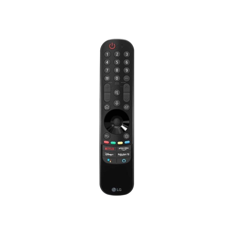 LG Nano80 NanoCell 55 Inch LED 4K HDR Freeview Play and Freesat HD Smart TV