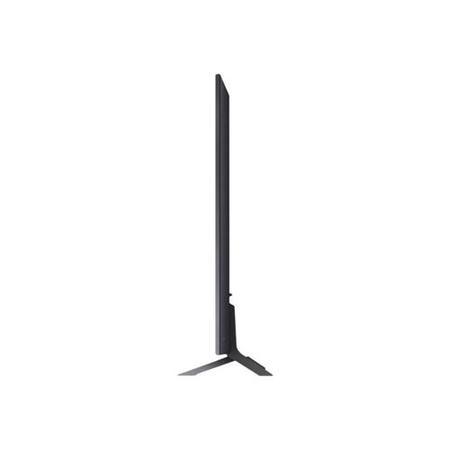 LG Nano80 NanoCell 55 Inch LED 4K HDR Freeview Play and Freesat HD Smart TV