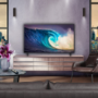 LG NANO80 55 inch 4K Ultra HD NanoCell AI Smart TV