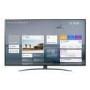 Refurbished LG 55" 4K Ultra HD with NanoCell HDR10 Pro LED Freesat HD Smart TV without Stand