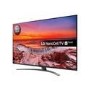 Refurbished LG 55" 4K Ultra HD with NanoCell HDR10 Pro LED Freesat HD Smart TV without Stand