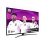 Refurbished LG 55" 4K Ultra HD with NanoCell HDR10 Pro LED Freesat HD Smart TV without Stand