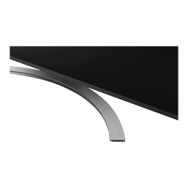 Refurbished LG 55" 4K Ultra HD with NanoCell HDR10 Pro LED Freesat HD Smart TV without Stand