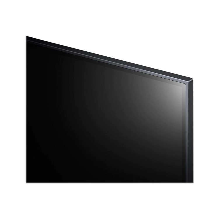 Refurbished LG 55" 4K Ultra HD with NanoCell HDR10 Pro LED Freesat HD Smart TV without Stand