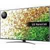 LG Nano88 NanoCell 55 Inch LED 4K HDR Freeview Play and Freesat HD Smart TV