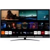 LG Nano88 NanoCell 55 Inch LED 4K HDR Freeview Play and Freesat HD Smart TV