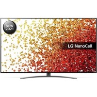 LG Nano91 NanoCell 55 Inch LED 4K HDR Voice Assistant Smart TV