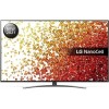 LG Nano91 NanoCell 55 Inch LED 4K HDR Voice Assistant Smart TV